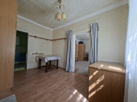 Объект по адресу Москва, Красноармейская (Центральный мкр.) ул, 26 