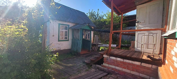 Объект по адресу Краснодарский край, Апшеронский р-н, Красноармейская ул, д. 112
