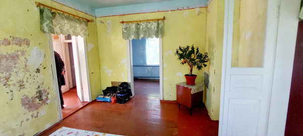 Объект по адресу Краснодарский край, Апшеронский р-н, Красноармейская ул, д. 112