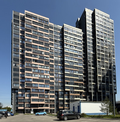 Объект по адресу Москва г, Балаклавский пр-кт, д. 15