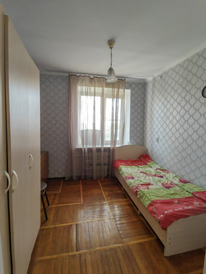 Объект по адресу Краснодарский край, Белореченский р-н, им В.Н.Шалимова ул, д. 31
