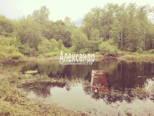 Объект по адресу Москва, Дружная Горка гп 