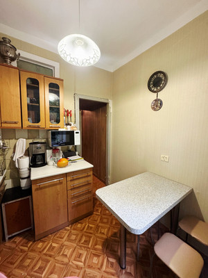 Объект по адресу Москва, Ленина пр-кт, 22 