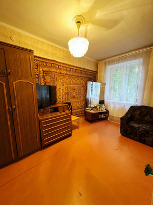Объект по адресу Москва, Ленина пр-кт, 22 