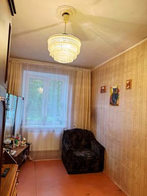 Объект по адресу Москва, Ленина пр-кт, 22 