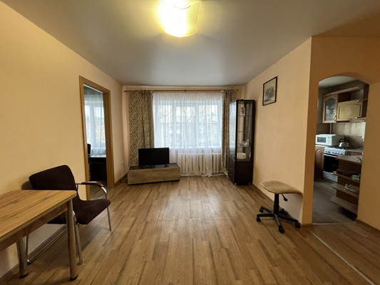 Объект по адресу Москва, Плеханова ул, 33 