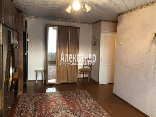 Фото квартиры по адресу Ленинградская обл, Приозерский р-н, Кузнечное гп, Юбилейная ул, д. 3