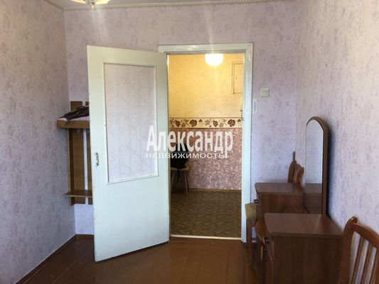 Фото квартиры по адресу Ленинградская обл, Приозерский р-н, Кузнечное гп, Юбилейная ул, д. 3