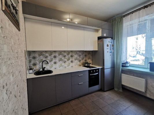 Объект по адресу Санкт-Петербург г, Непокорённых пр-кт, д. 49к2