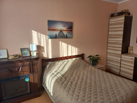 Объект по адресу Санкт-Петербург г, Непокорённых пр-кт, д. 49к2