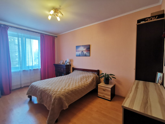 Объект по адресу Санкт-Петербург г, Непокорённых пр-кт, д. 49к2