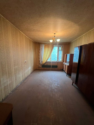 Объект по адресу Москва, им Константина Аверьянова мкр, 9 