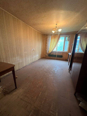 Объект по адресу Москва, им Константина Аверьянова мкр, 9 
