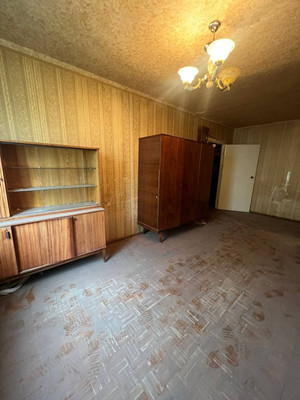 Объект по адресу Москва, им Константина Аверьянова мкр, 9 