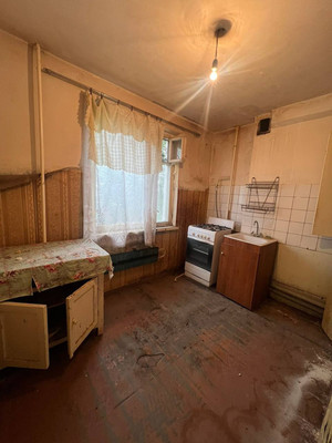 Объект по адресу Москва, им Константина Аверьянова мкр, 9 