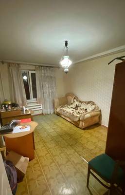 Объект по адресу Москва, Лермонтова ул, 94 