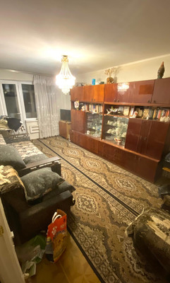 Объект по адресу Москва, Лермонтова ул, 94 