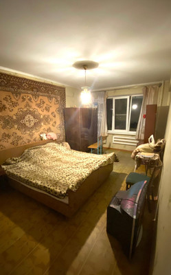 Объект по адресу Москва, Лермонтова ул, 94 