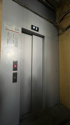 Объект по адресу Санкт-Петербург г, Загородный пр-кт, д. 13