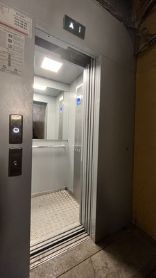 Объект по адресу Санкт-Петербург г, Загородный пр-кт, д. 13