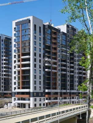 Фото квартиры по адресу Краснодарский край, Адлерский р-н, Искры ул, д. 66/10