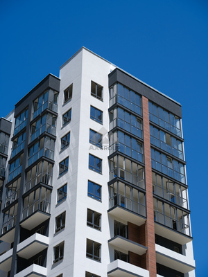 Фото квартиры по адресу Краснодарский край, Адлерский р-н, Искры ул, д. 66/10