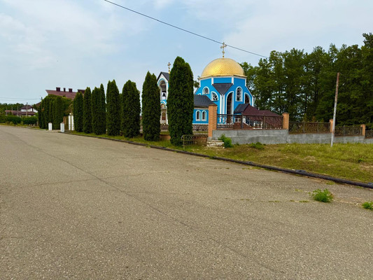 Объект по адресу Краснодарский край, Апшеронский р-н, Николаенко х, Дружбы ул, д. 20