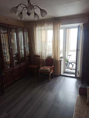 Объект по адресу Москва, Озерная ул, 6А 