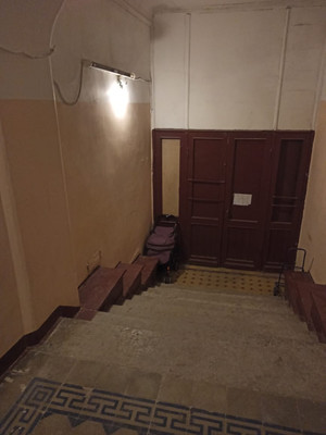 Объект по адресу Санкт-Петербург, 6-я Красноармейская ул, 15А 