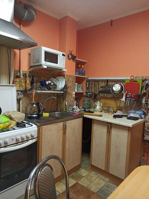 Объект по адресу Санкт-Петербург, 6-я Красноармейская ул, 15А 