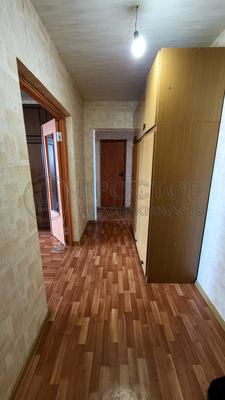 Объект по адресу Москва, Большая Очаковская ул, 12к5 
