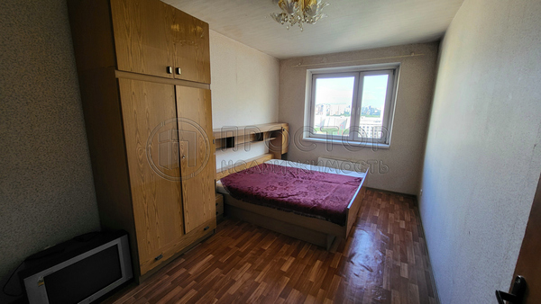 Объект по адресу Москва, Большая Очаковская ул, 12к5 