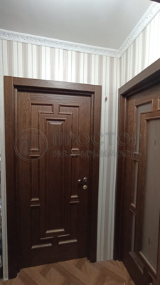 Объект по адресу Москва г, Паршина ул, д. 25к1
