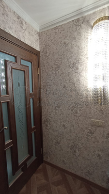 Объект по адресу Москва г, Паршина ул, д. 25к1