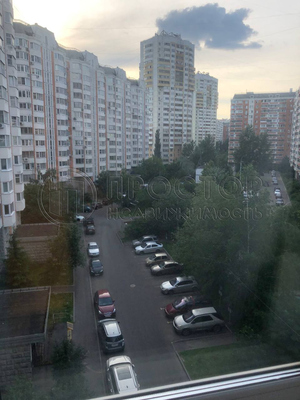 Объект по адресу Москва, Белореченская ул, 45к1 