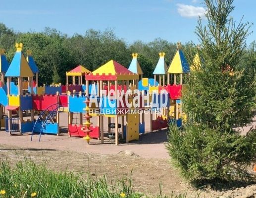 Объект по адресу Москва, Южное тер. СНТ, 264 
