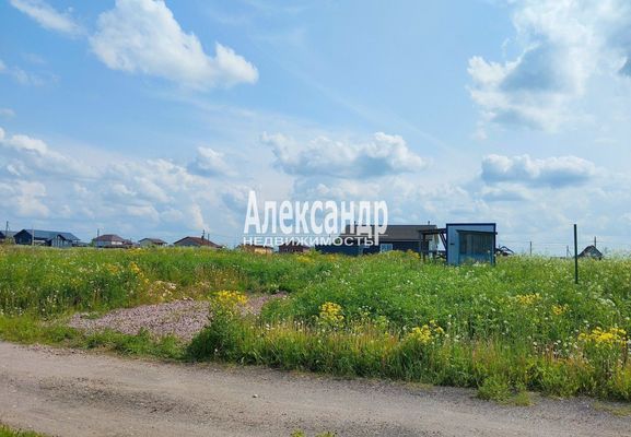 Объект по адресу Москва, Южное тер. СНТ, 264 