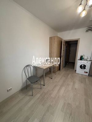 Объект по адресу Ленинградская обл, Всеволожский р-н, Ручьевский пр-кт, д. 3к1