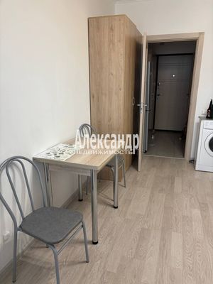 Объект по адресу Ленинградская обл, Всеволожский р-н, Ручьевский пр-кт, д. 3к1