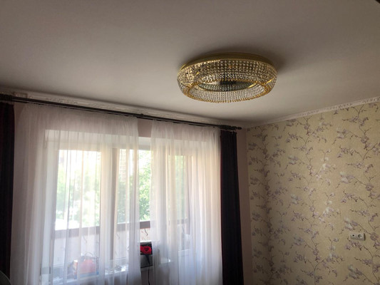 Объект по адресу Санкт-Петербург г, Пулковская ул, д. 1к2