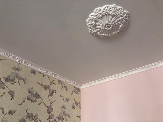 Объект по адресу Санкт-Петербург г, Пулковская ул, д. 1к2