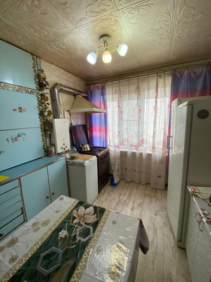 Объект по адресу Москва, Советской Армии ул, 218к1 