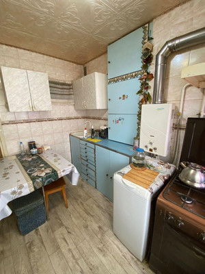 Объект по адресу Москва, Советской Армии ул, 218к1 