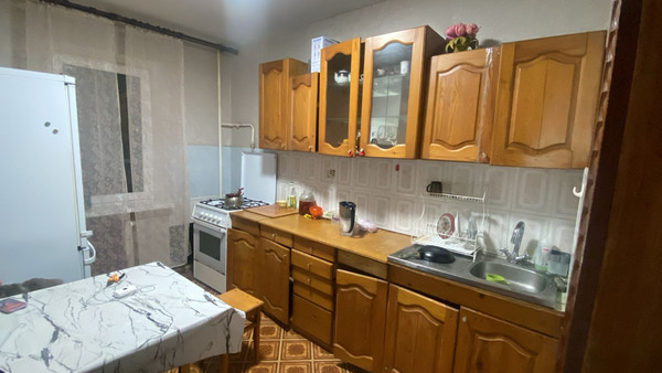 Объект по адресу Краснодарский край, Кирова ул, д. 92