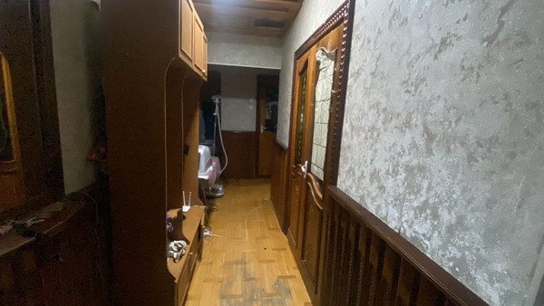 Объект по адресу Краснодарский край, Кирова ул, д. 92