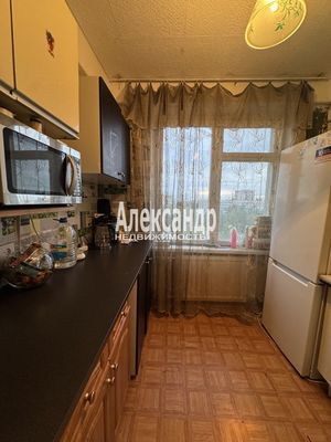 Объект по адресу Москва, Заводской пр-кт, 16к3 