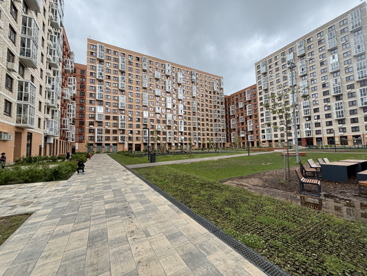 Объект по адресу Москва г, Рязановское п, Ерино д, Лесная ул, д. 5к2