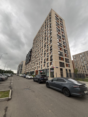 Объект по адресу Москва г, Рязановское п, Ерино д, Лесная ул, д. 5к2