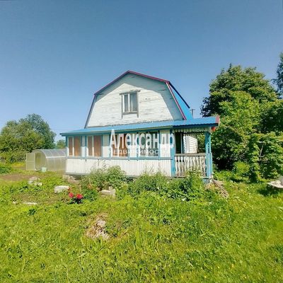 Объект по адресу Москва, Сиреневая ул, 27 