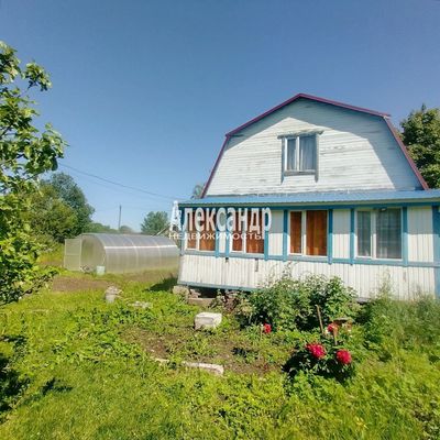 Объект по адресу Москва, Сиреневая ул, 27 